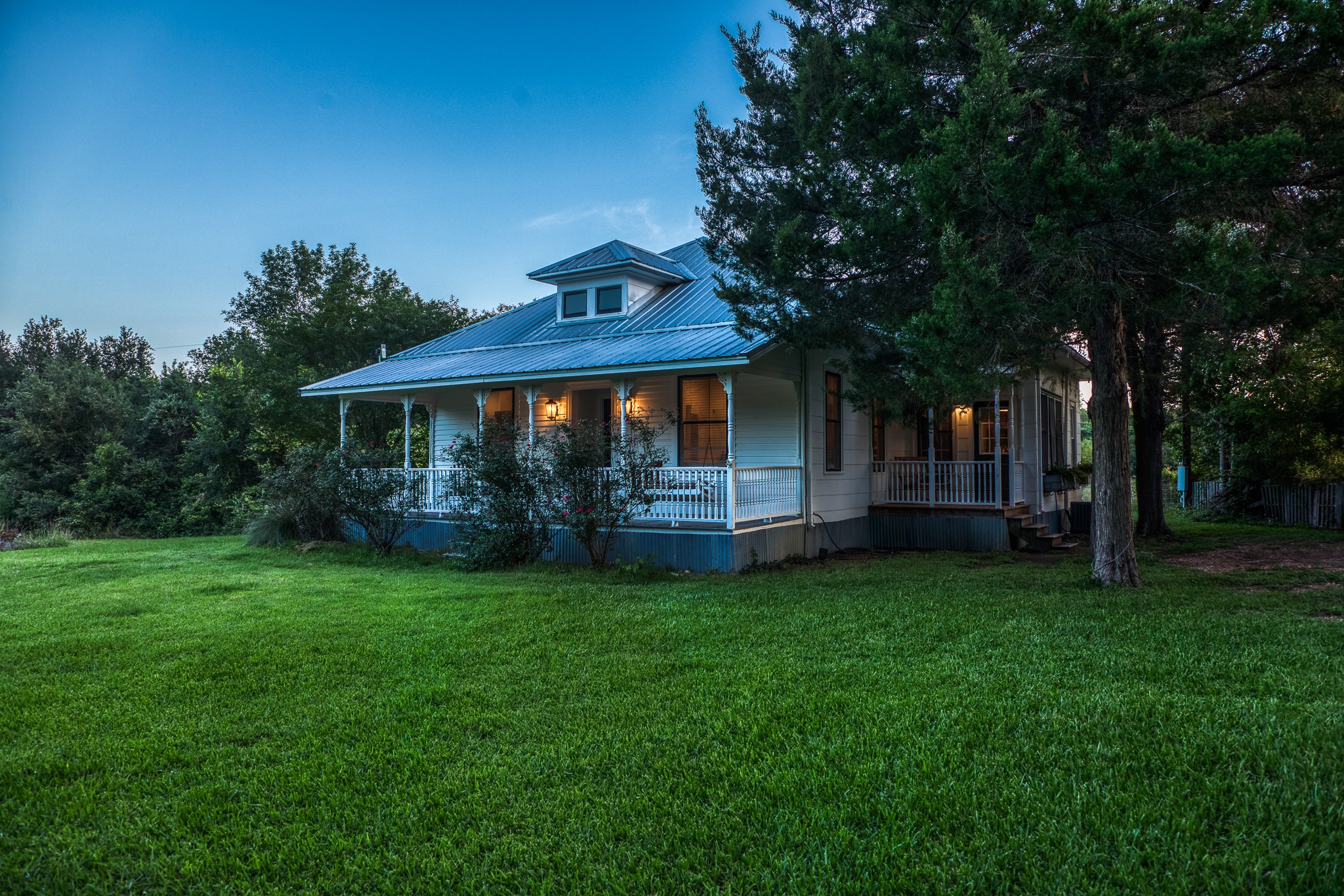 2935 Brushy Road Fayetteville, TX 78940 - Photo 28 of 33