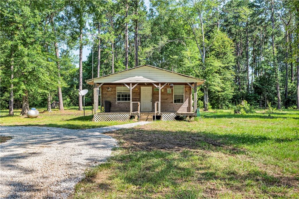 138 Goodman Road Glenmora, LA 71433 - Photo 1 of 44 Gallery Image 1