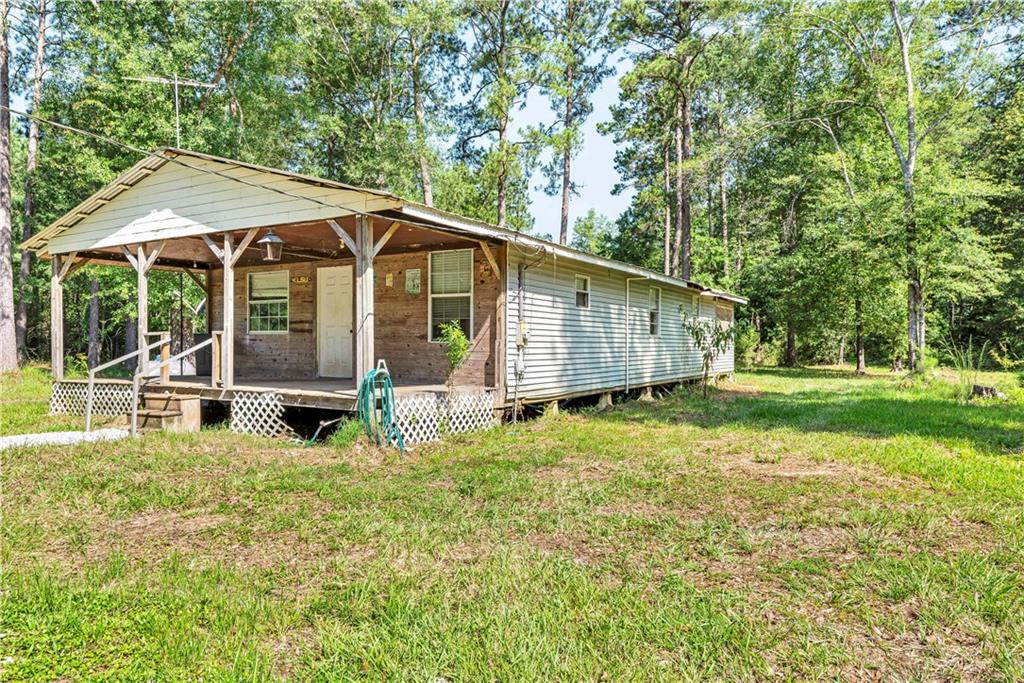 138 Goodman Road Glenmora, LA 71433 - Photo 11 of 44 Gallery Image 11