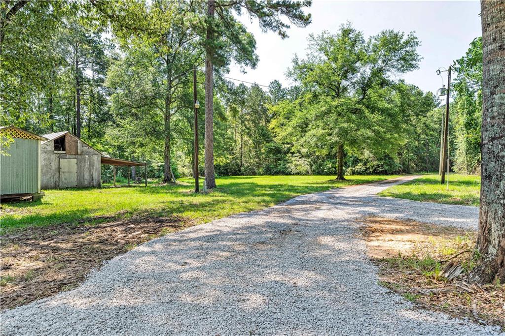 138 Goodman Road Glenmora, LA 71433 - Photo 19 of 44 Gallery Image 19