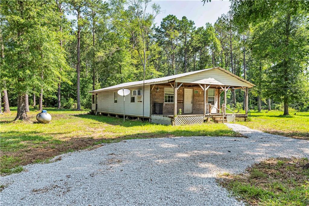 138 Goodman Road Glenmora, LA 71433 - Photo 2 of 44 Gallery Image 2