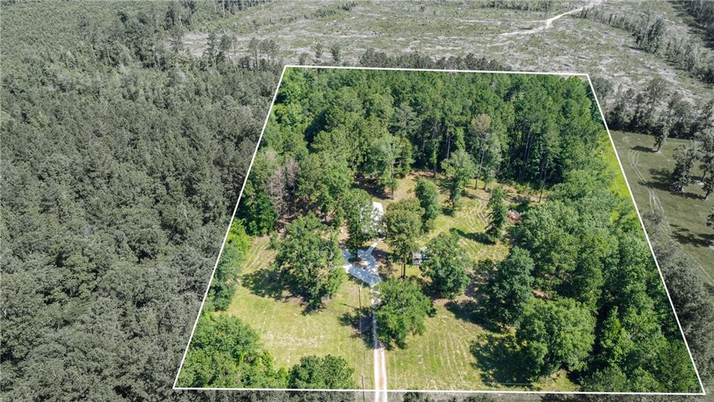 138 Goodman Road Glenmora, LA 71433 - Photo 23 of 44 Gallery Image 23