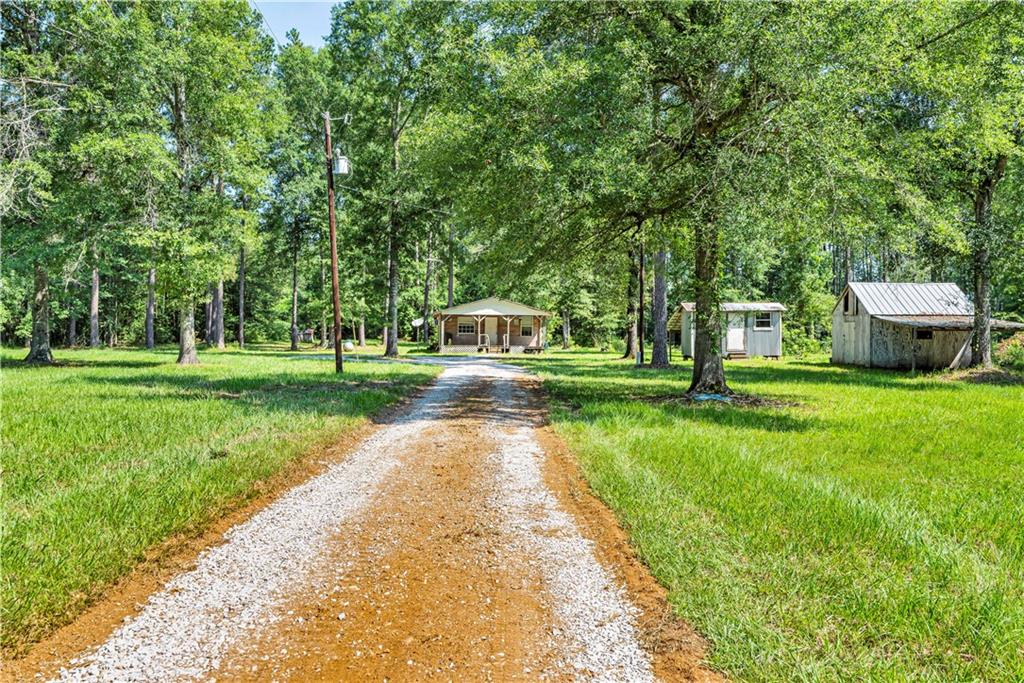 138 Goodman Road Glenmora, LA 71433 - Photo 27 of 44 Gallery Image 27