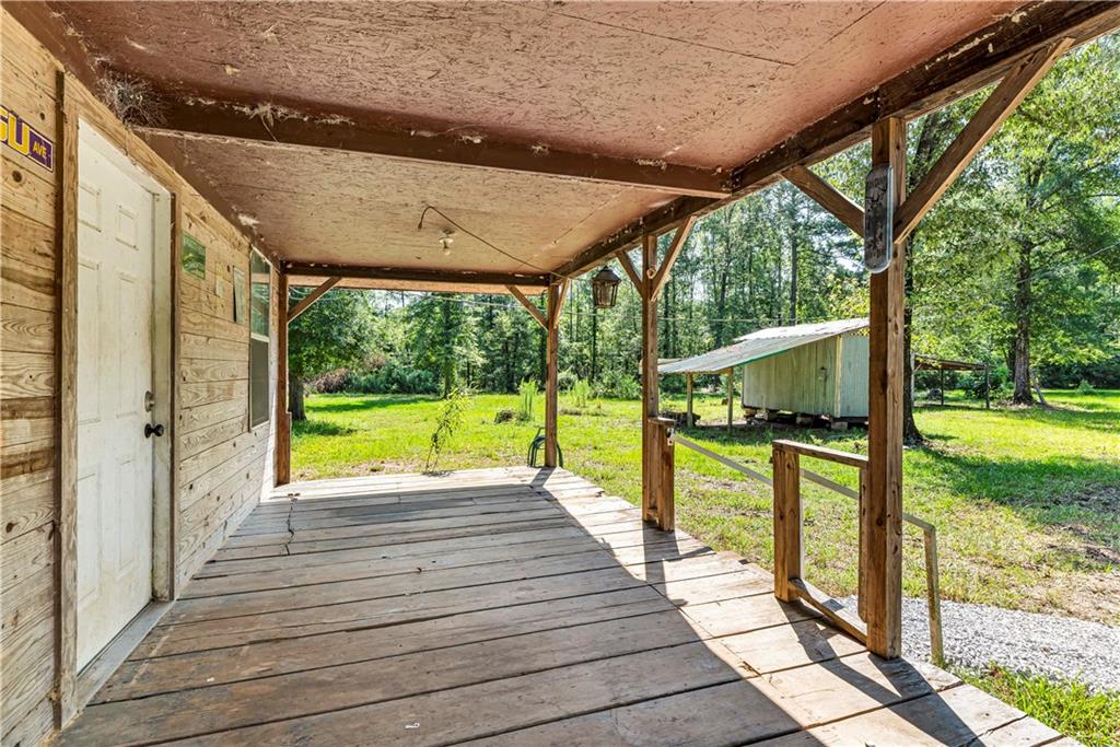 138 Goodman Road Glenmora, LA 71433 - Photo 41 of 44 Gallery Image 41