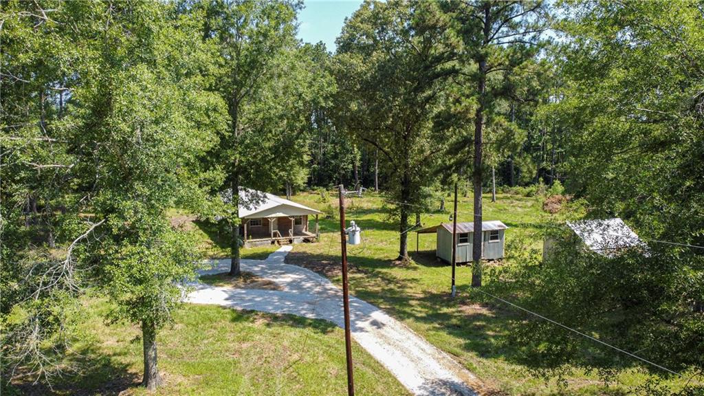 138 Goodman Road Glenmora, LA 71433 - Photo 6 of 44 Gallery Image 6