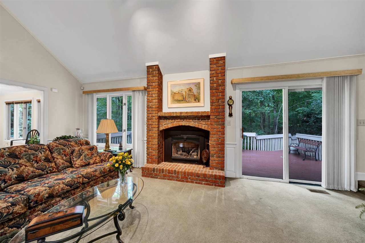 209 Trotters Ridge Drive Raleigh, NC 27614 - Photo 14 of 30 Photo 14