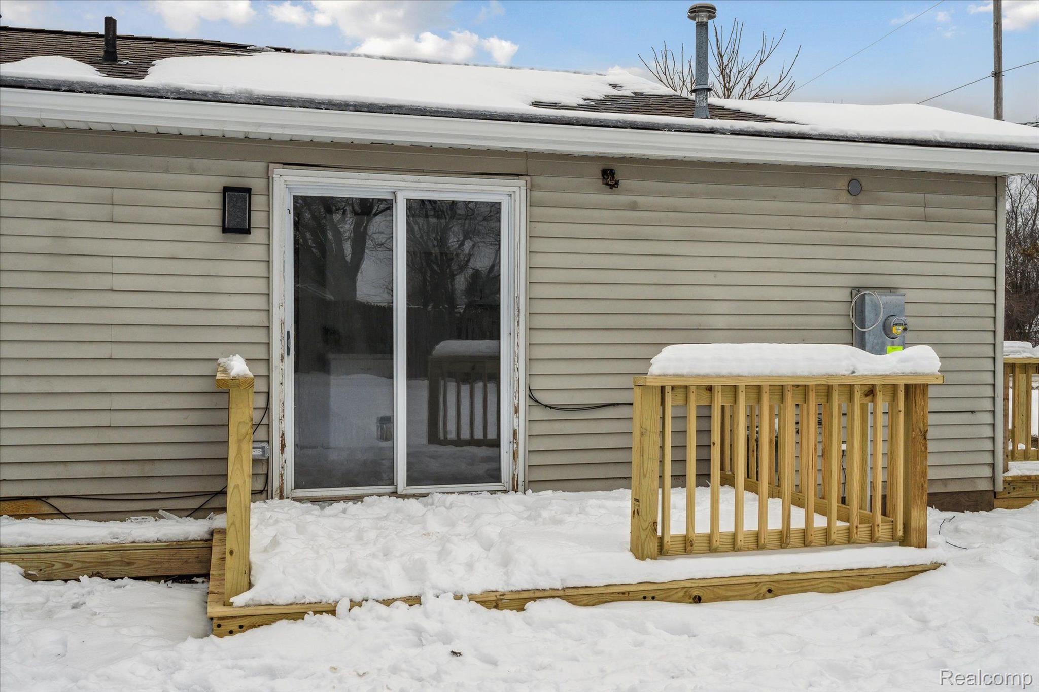 4356 North Vassar Road Flint, MI 48506 - Photo 22 of 27