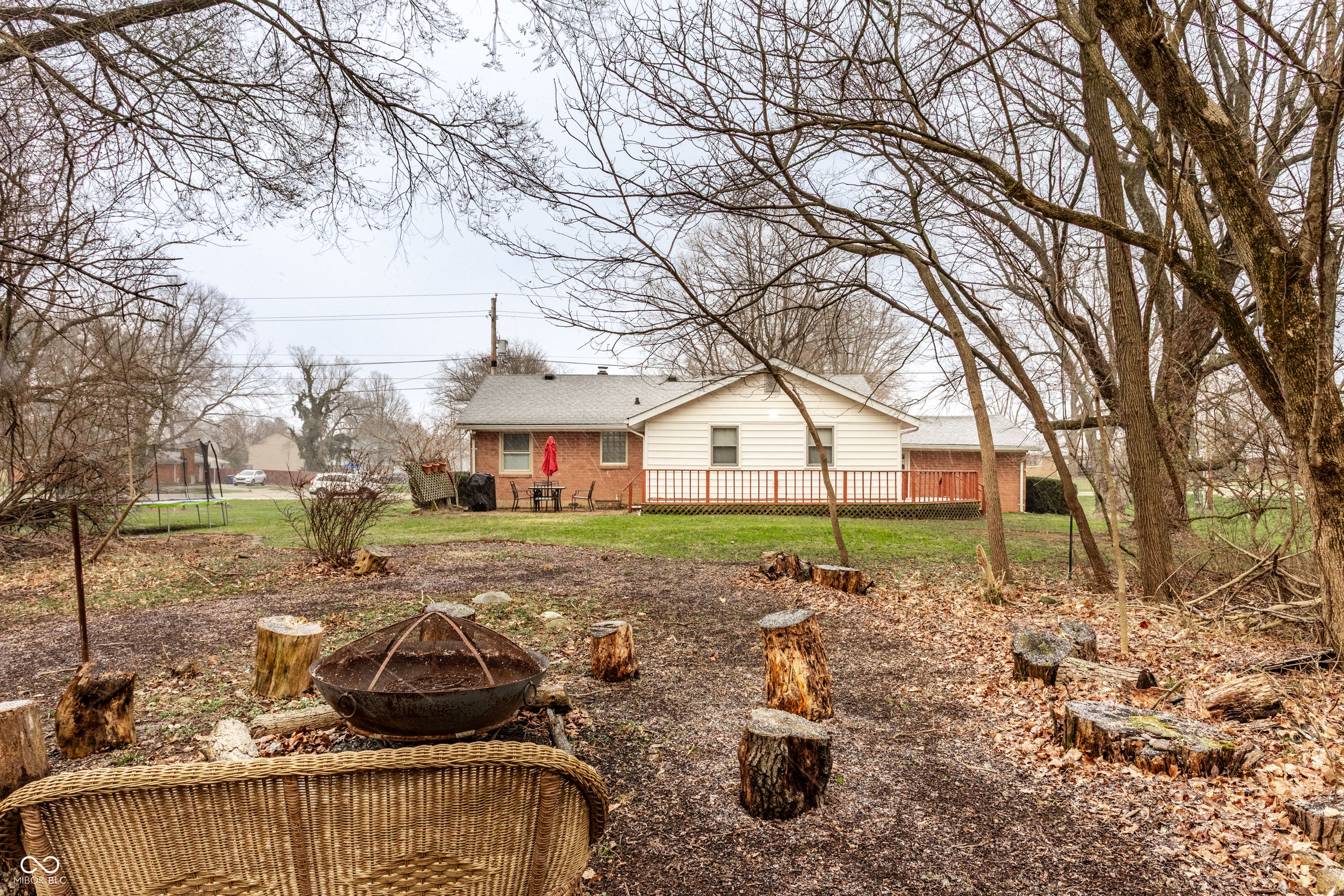 7230 Indian Lake Road Indianapolis, IN 46236 - Photo 24 of 29