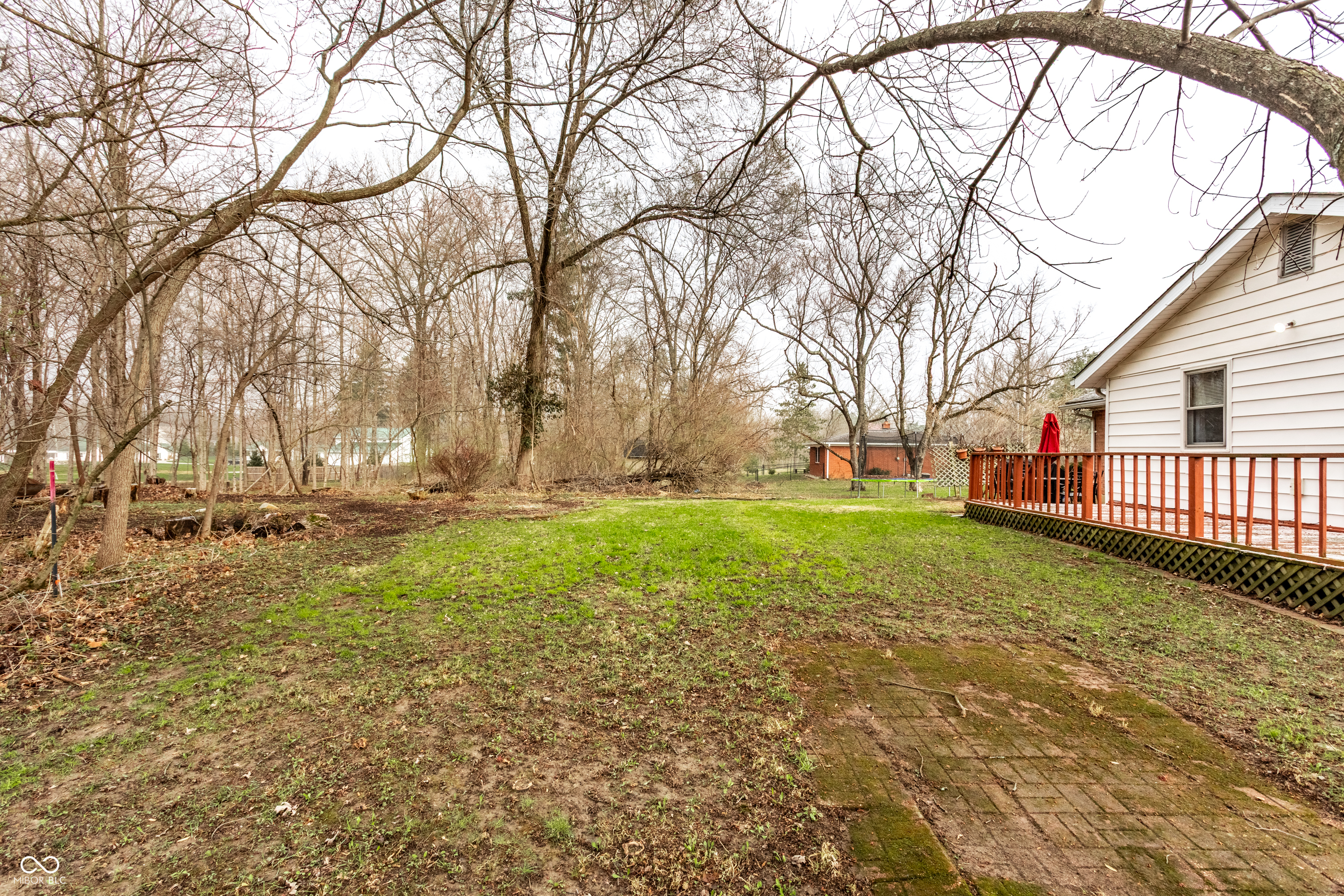 7230 Indian Lake Road Indianapolis, IN 46236 - Photo 25 of 29