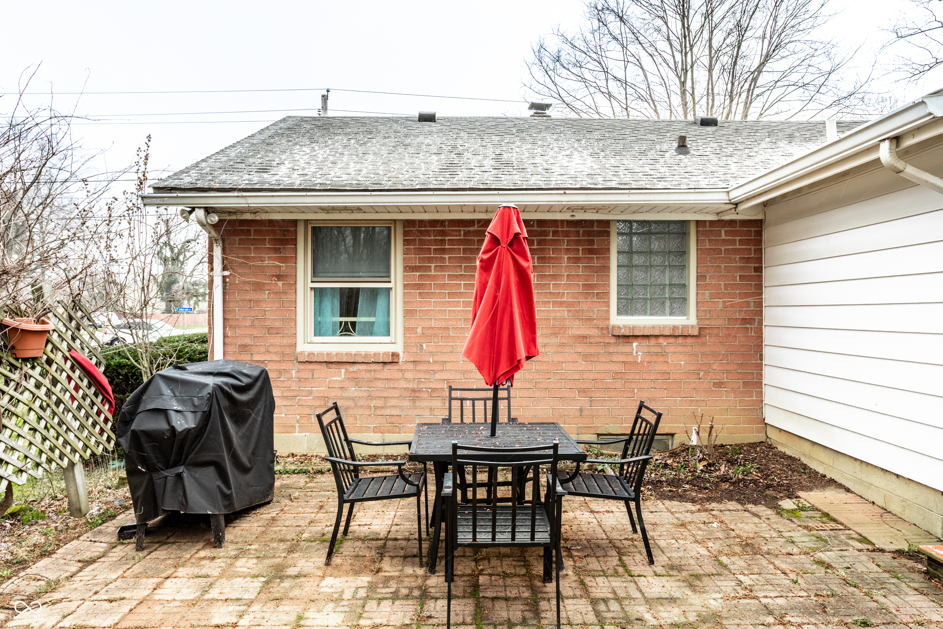 7230 Indian Lake Road Indianapolis, IN 46236 - Photo 26 of 29