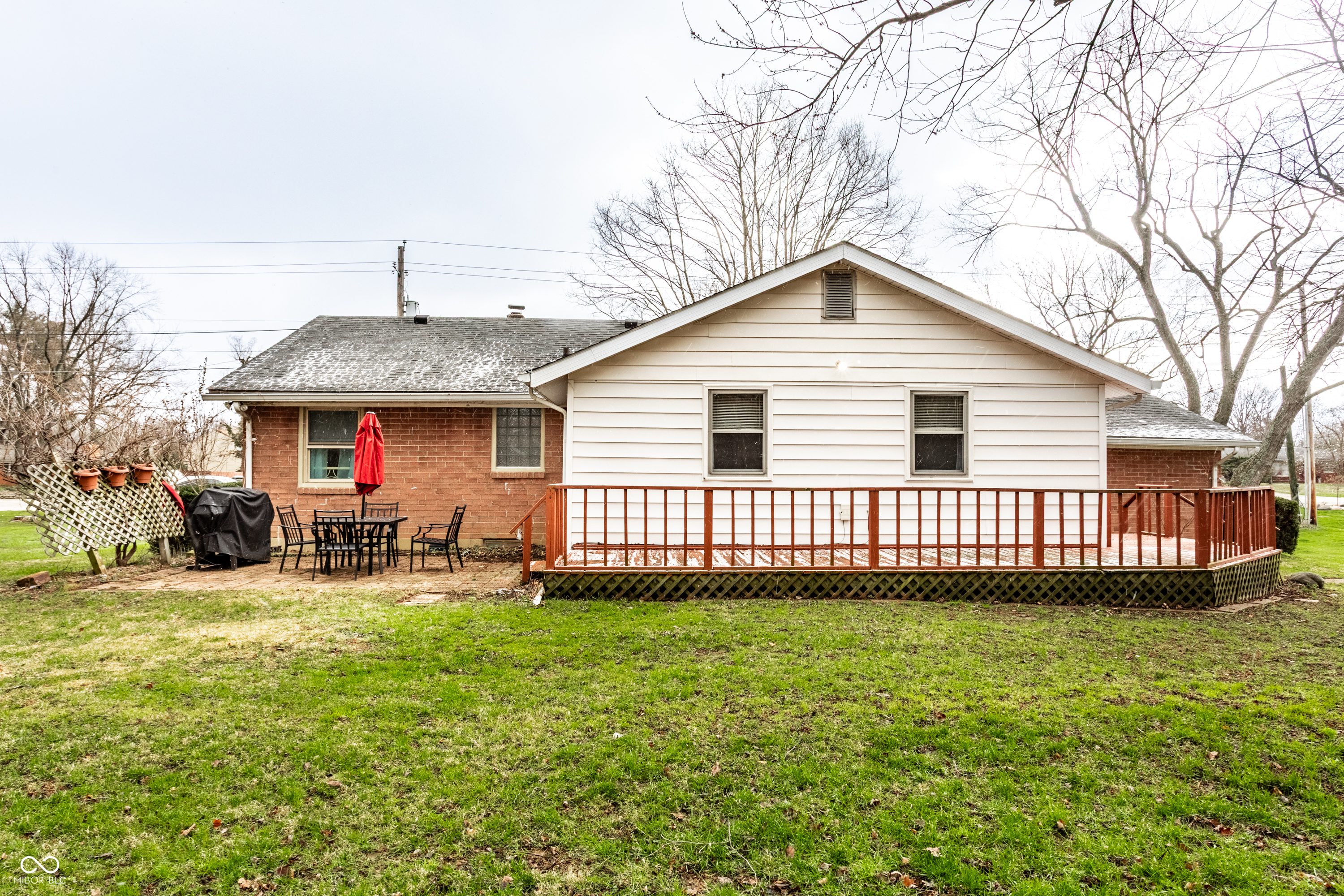 7230 Indian Lake Road Indianapolis, IN 46236 - Photo 27 of 29