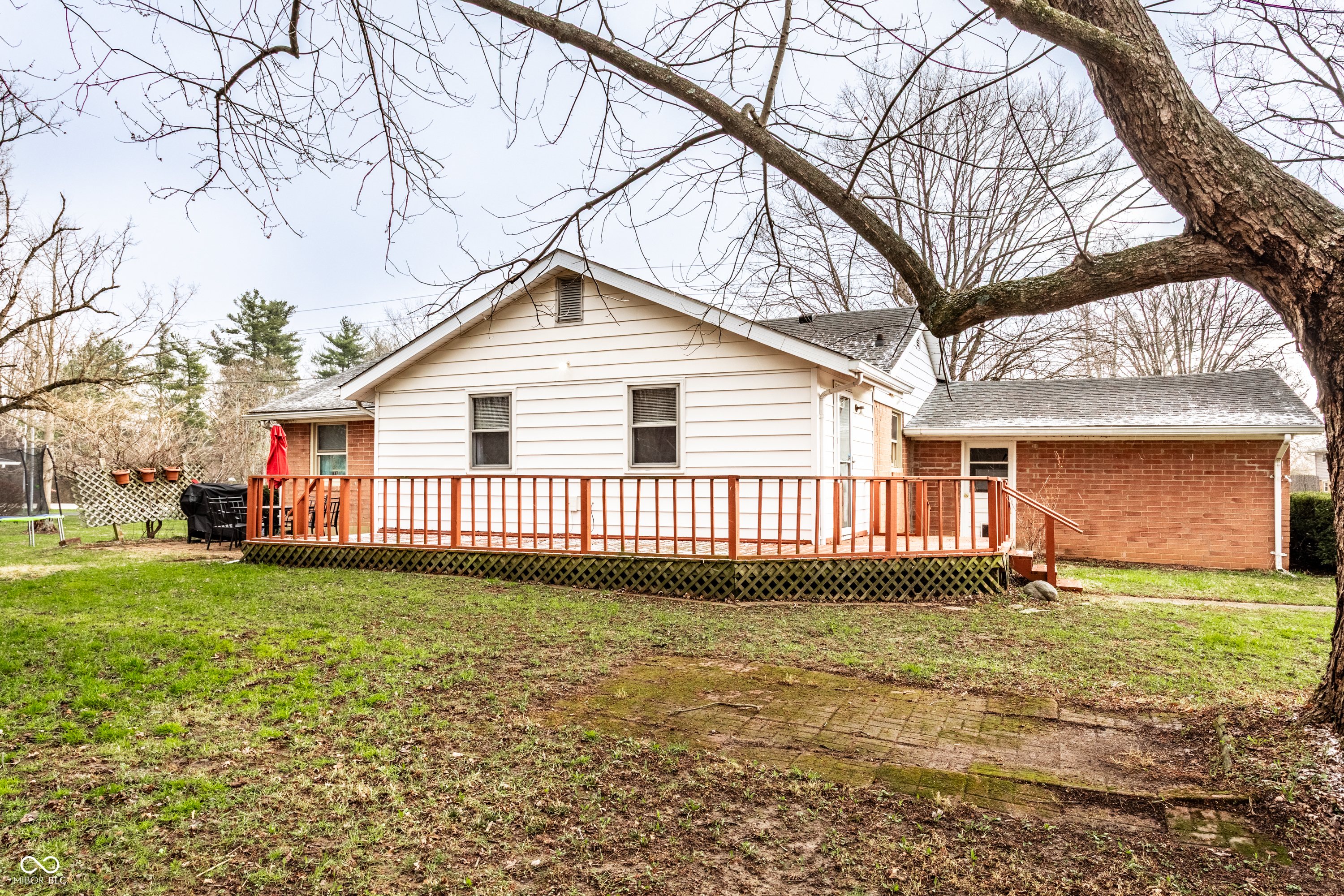 7230 Indian Lake Road Indianapolis, IN 46236 - Photo 28 of 29