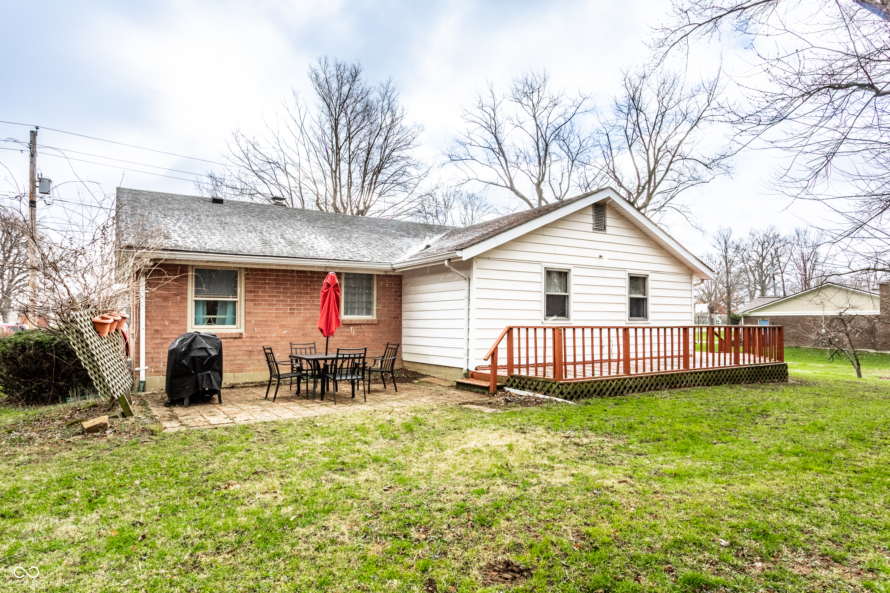 7230 Indian Lake Road Indianapolis, IN 46236 - Photo 29 of 29