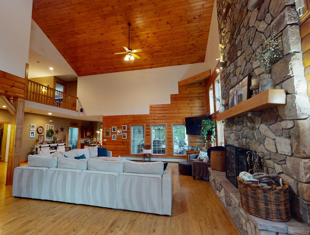 632 Irish Settlement Road Plattsburgh, NY 12901 - Photo 6 of 44 Gallery Image 6