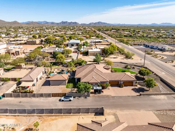 $1,620,000 | 1406 West Joy Ranch Road, Phoenix, AZ 85086