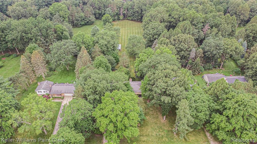1322 Seville Road Rochester Hills, MI 48309 - Photo 33 of 35