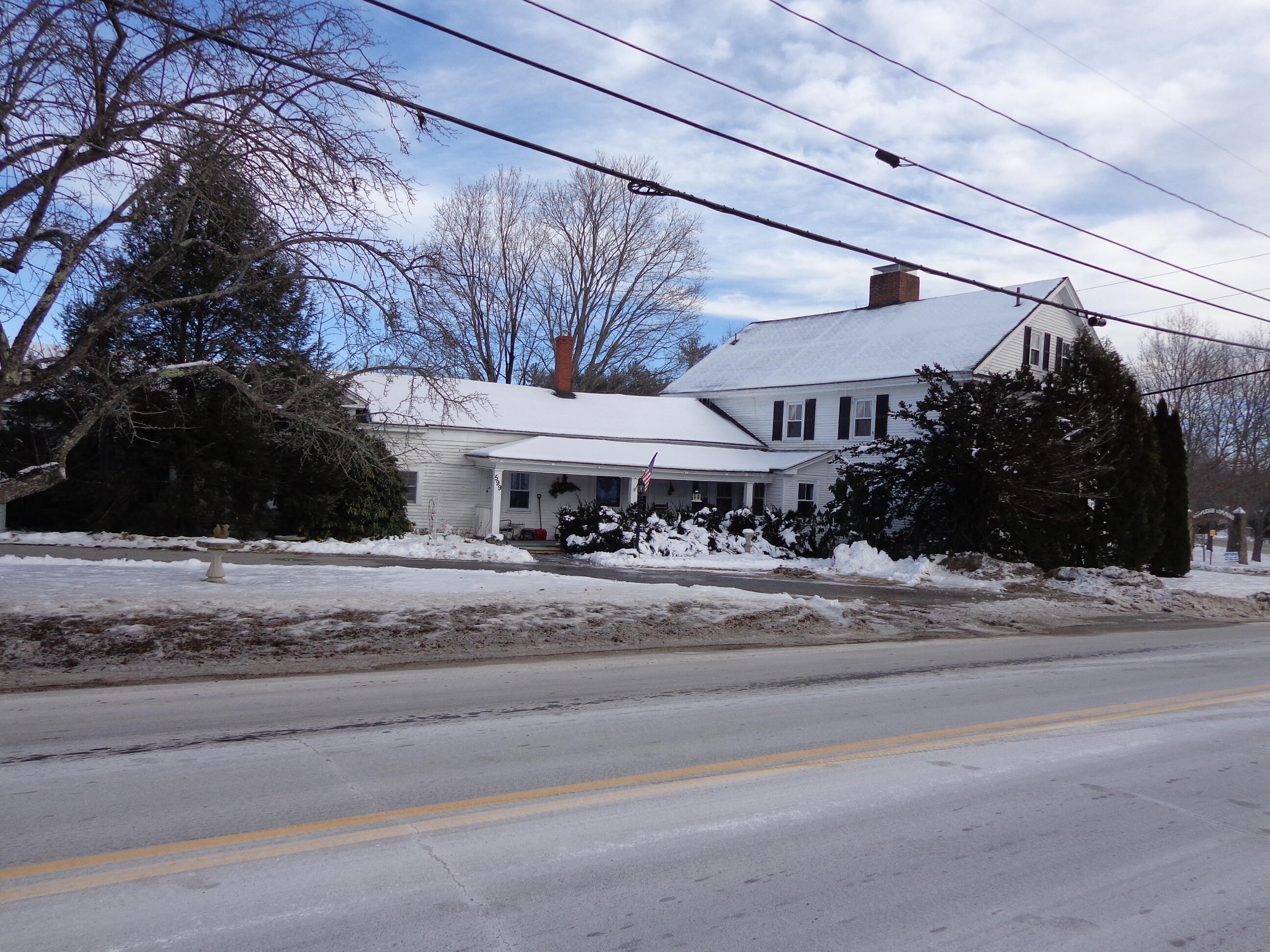 599 Shapleigh Corner Road Shapleigh, ME 04076 - Photo 1 of 80 DSC03810