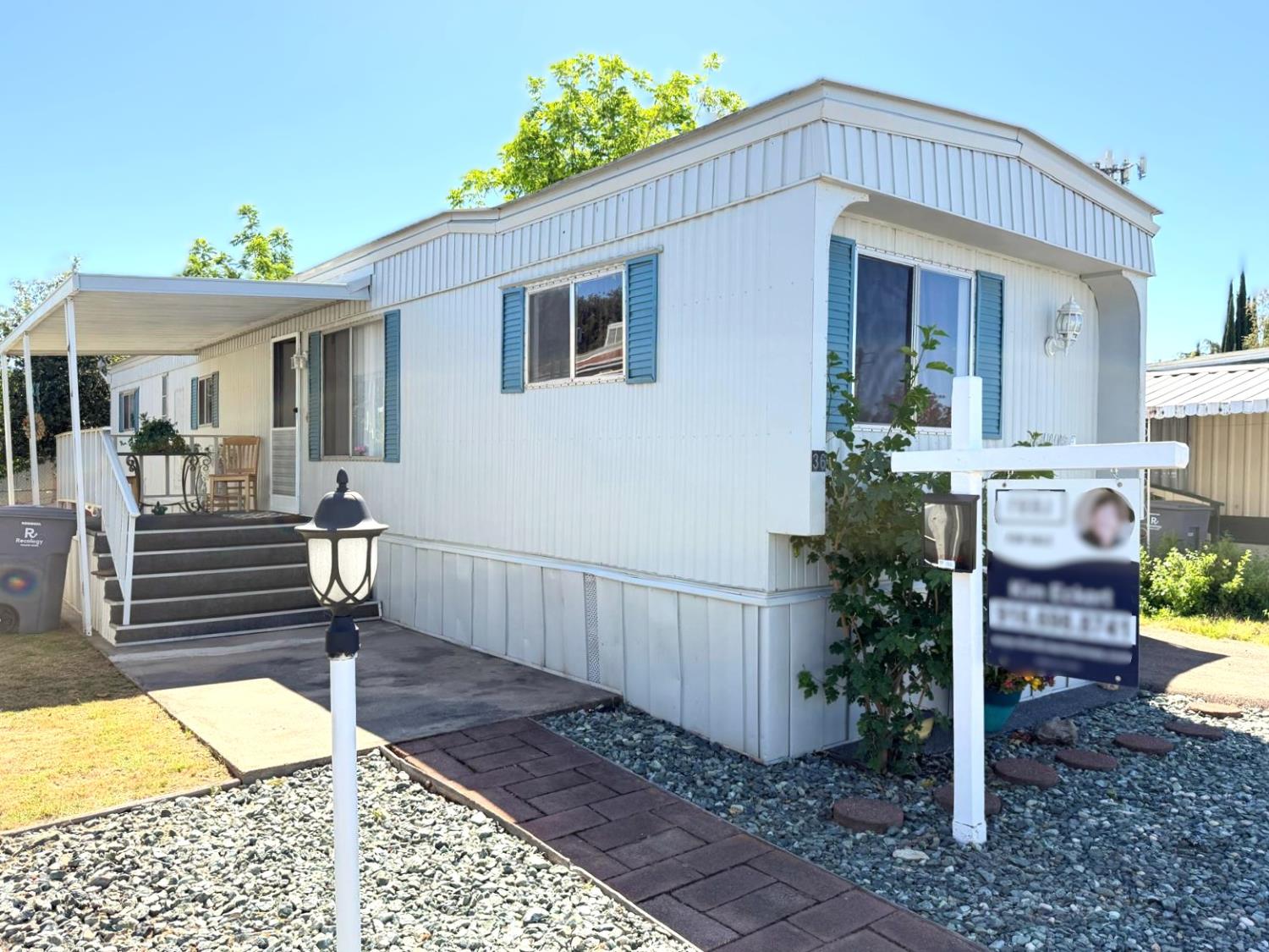 9060 Auburn Folsom Road, Unit 36 Granite Bay, CA 95746 - Photo 2 of 27