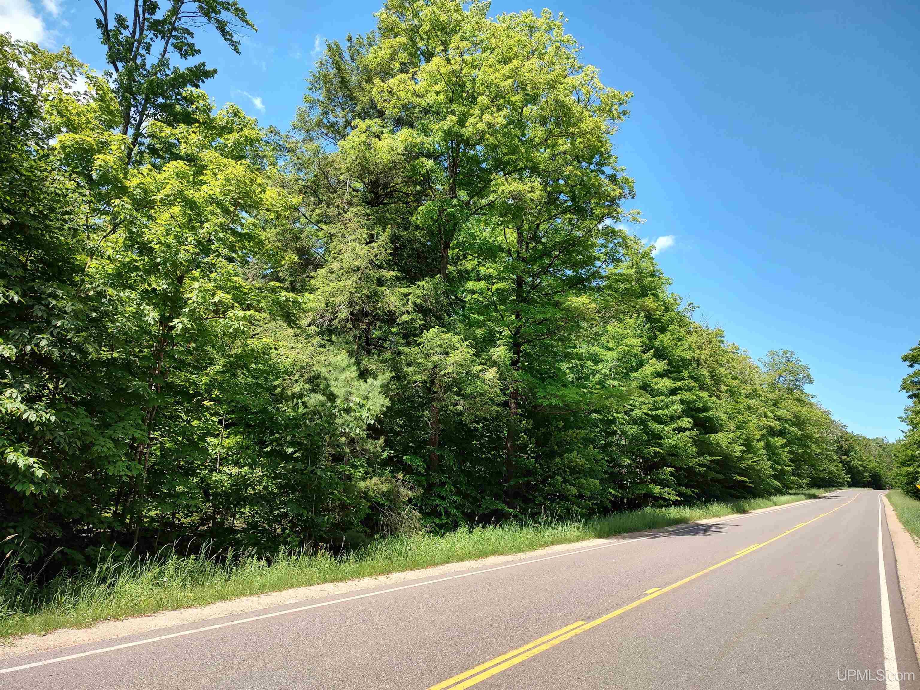 16 Mile Lake Road Munising, MI 49862 - Photo 9 of 12 Gallery Image 9