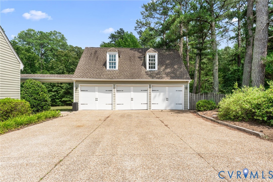 10905 Chalkley Road Chester, VA 23831 - Photo 76 of 96