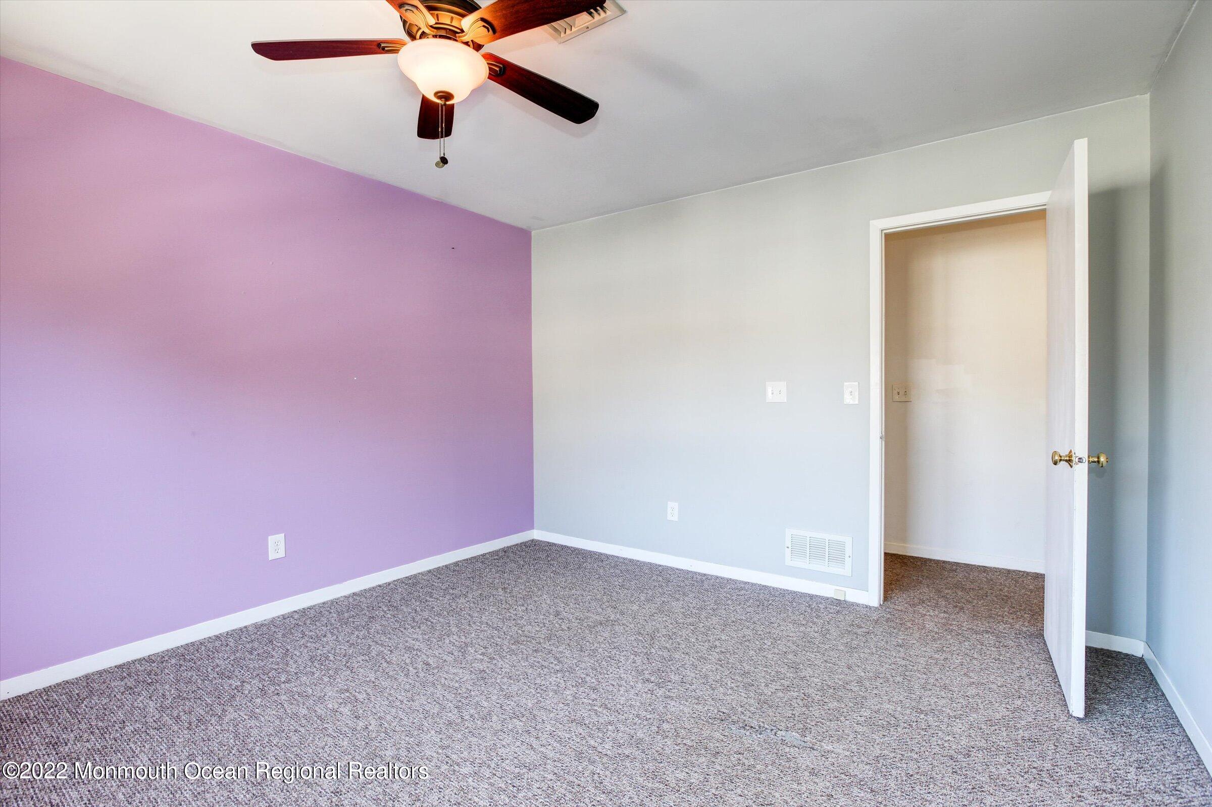51 Queens Way Englishtown, NJ 07726 - Photo 21 of 25 a view of an empty room
