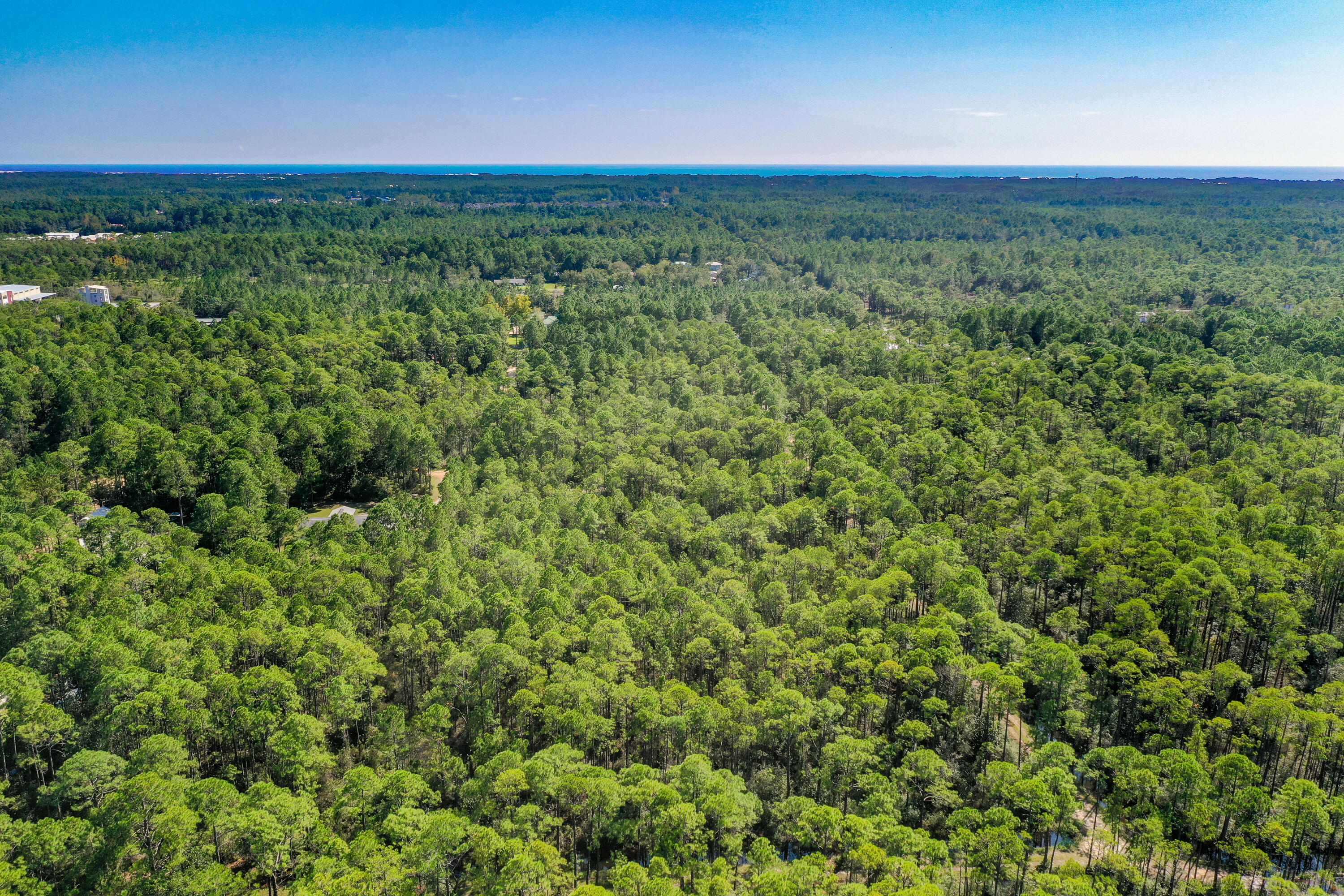 Lot 3 North 15th Street Santa Rosa Beach, FL 32459 - Photo 16 of 18 a view of a green field