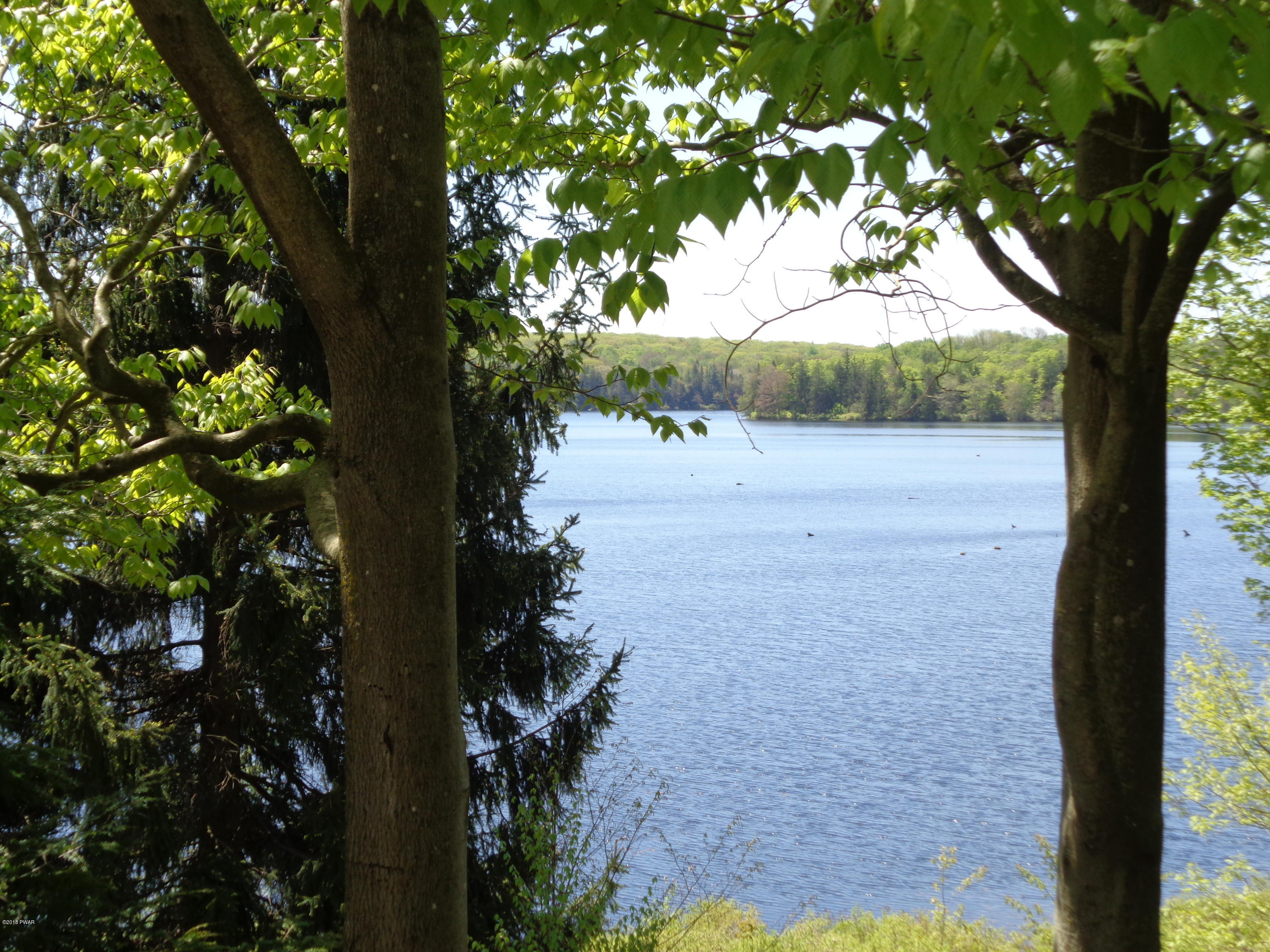 224 North Shore Road Hawley, PA 18428 - Photo 22 of 41 Lake View