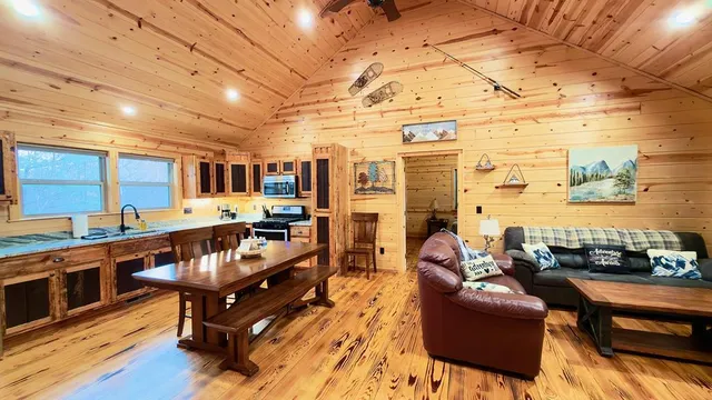 $349,900 | 449 Legendary Ridge Road, Murphy, NC 28906