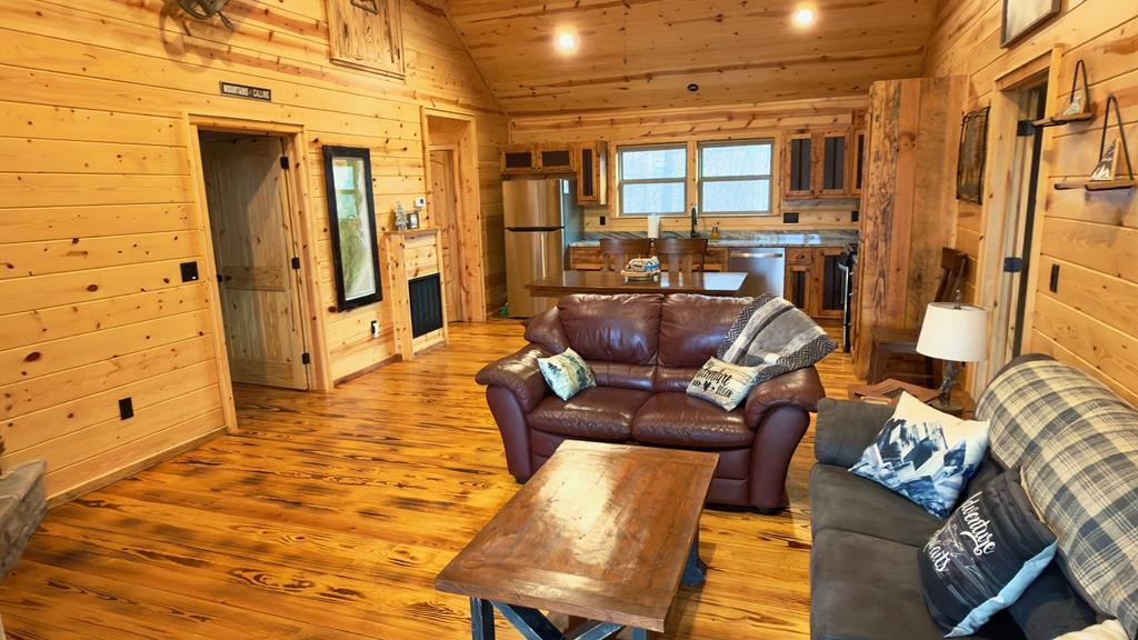 449 Legendary Ridge Road Murphy, NC 28906 - Photo 16 of 28