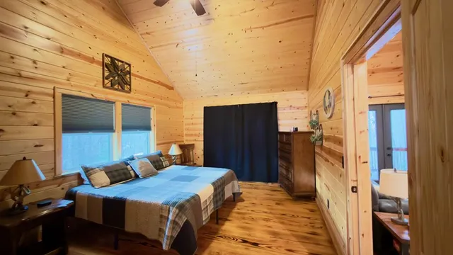 $349,900 | 449 Legendary Ridge Road, Murphy, NC 28906