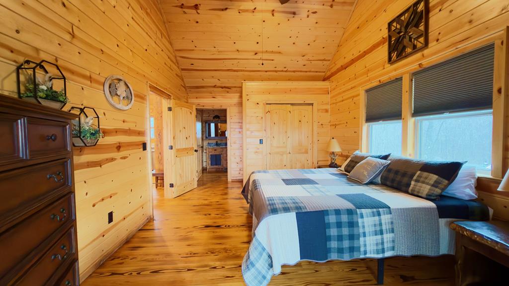 449 Legendary Ridge Road Murphy, NC 28906 - Photo 20 of 28