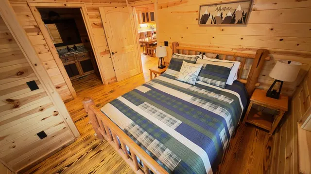 $349,900 | 449 Legendary Ridge Road, Murphy, NC 28906