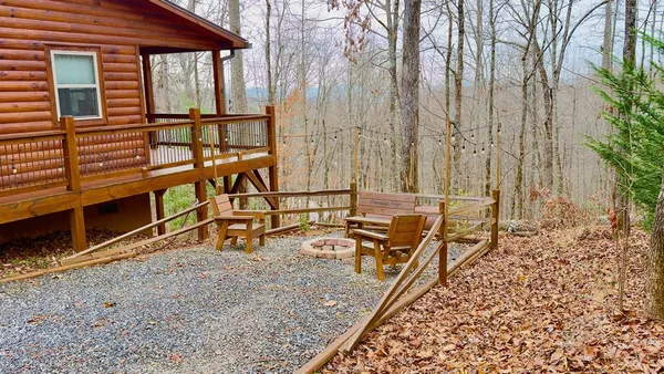 $349,900 | 449 Legendary Ridge Road, Murphy, NC 28906