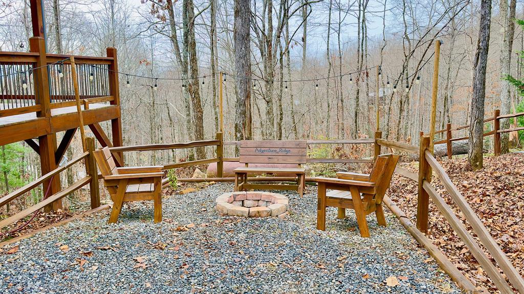 449 Legendary Ridge Road Murphy, NC 28906 - Photo 6 of 28