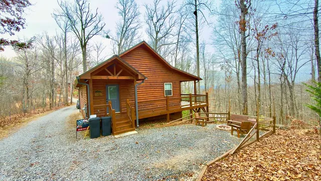 $349,900 | 449 Legendary Ridge Road, Murphy, NC 28906
