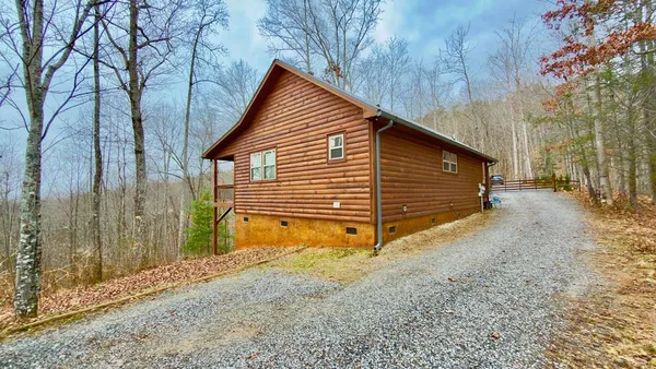 $349,900 | 449 Legendary Ridge Road, Murphy, NC 28906