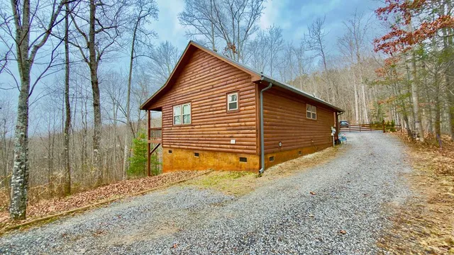 $349,900 | 449 Legendary Ridge Road, Murphy, NC 28906