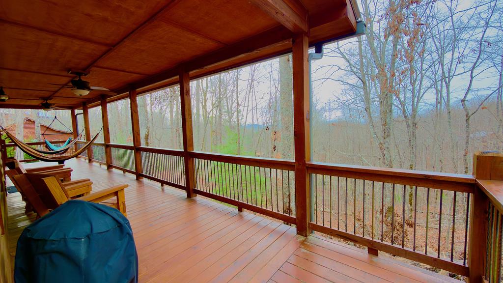 449 Legendary Ridge Road Murphy, NC 28906 - Photo 9 of 28