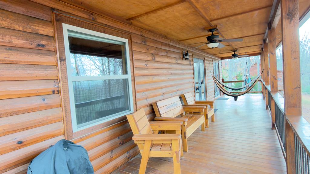 449 Legendary Ridge Road Murphy, NC 28906 - Photo 10 of 28