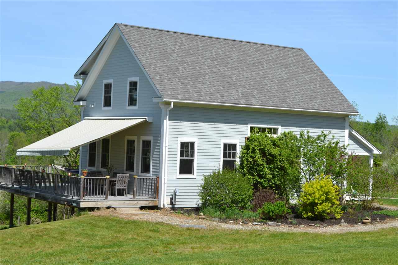 2835 N Road Waitsfield, VT 05673 - Photo 1 of 40