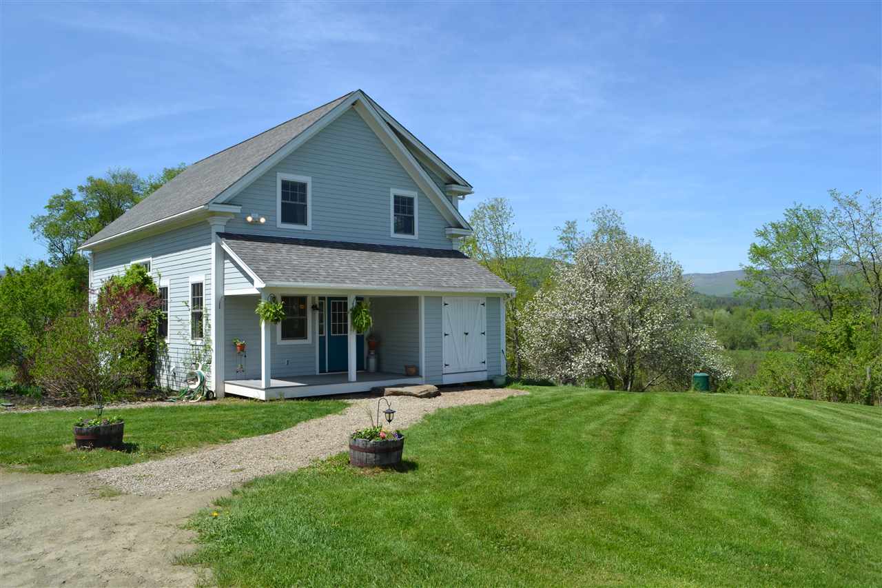 2835 N Road Waitsfield, VT 05673 - Photo 2 of 40
