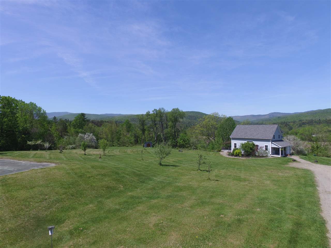 2835 N Road Waitsfield, VT 05673 - Photo 27 of 40