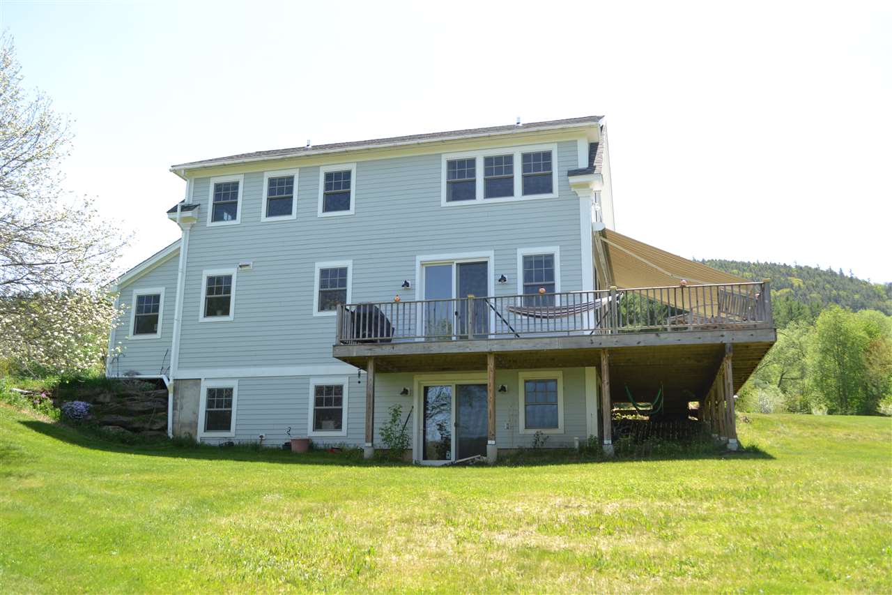 2835 N Road Waitsfield, VT 05673 - Photo 29 of 40