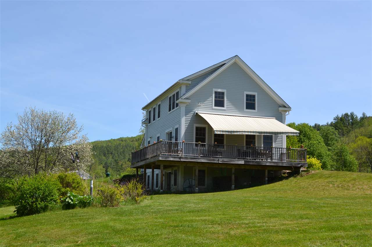 2835 N Road Waitsfield, VT 05673 - Photo 4 of 40