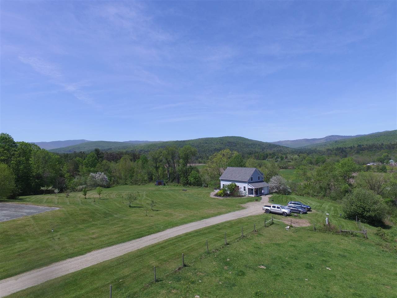 2835 N Road Waitsfield, VT 05673 - Photo 33 of 40