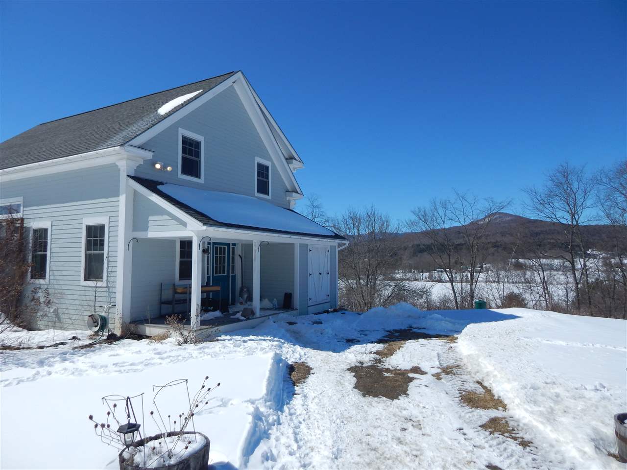2835 N Road Waitsfield, VT 05673 - Photo 36 of 40