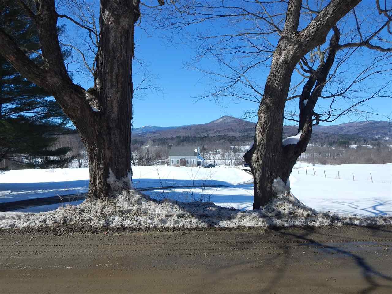 2835 N Road Waitsfield, VT 05673 - Photo 37 of 40