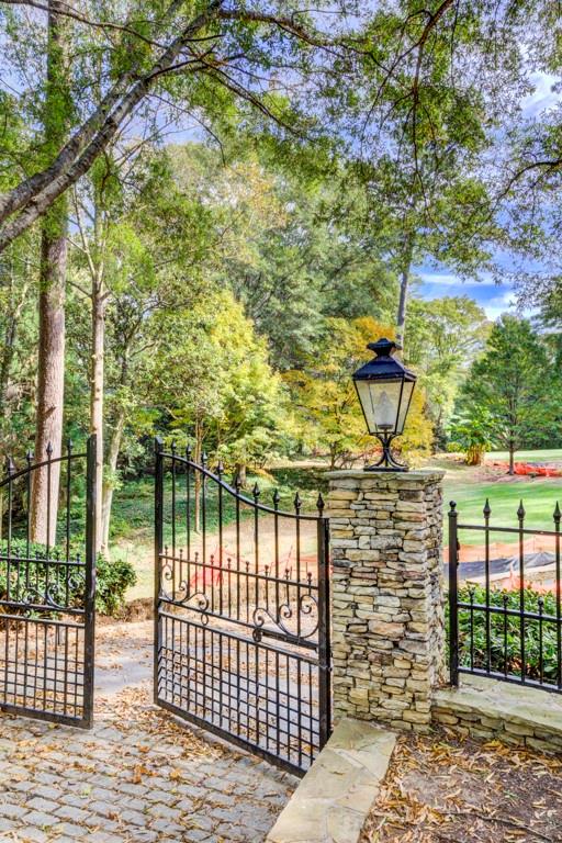 3541 Tuxedo Road Northwest Atlanta, GA 30305 - Photo 1 of 1