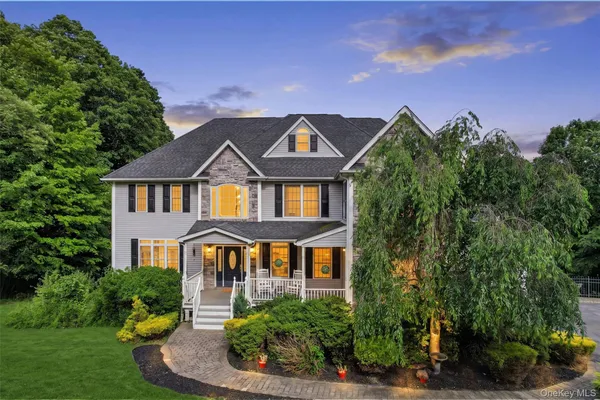 $849,900 | 3 Harvey Way, Newburgh, NY 12550