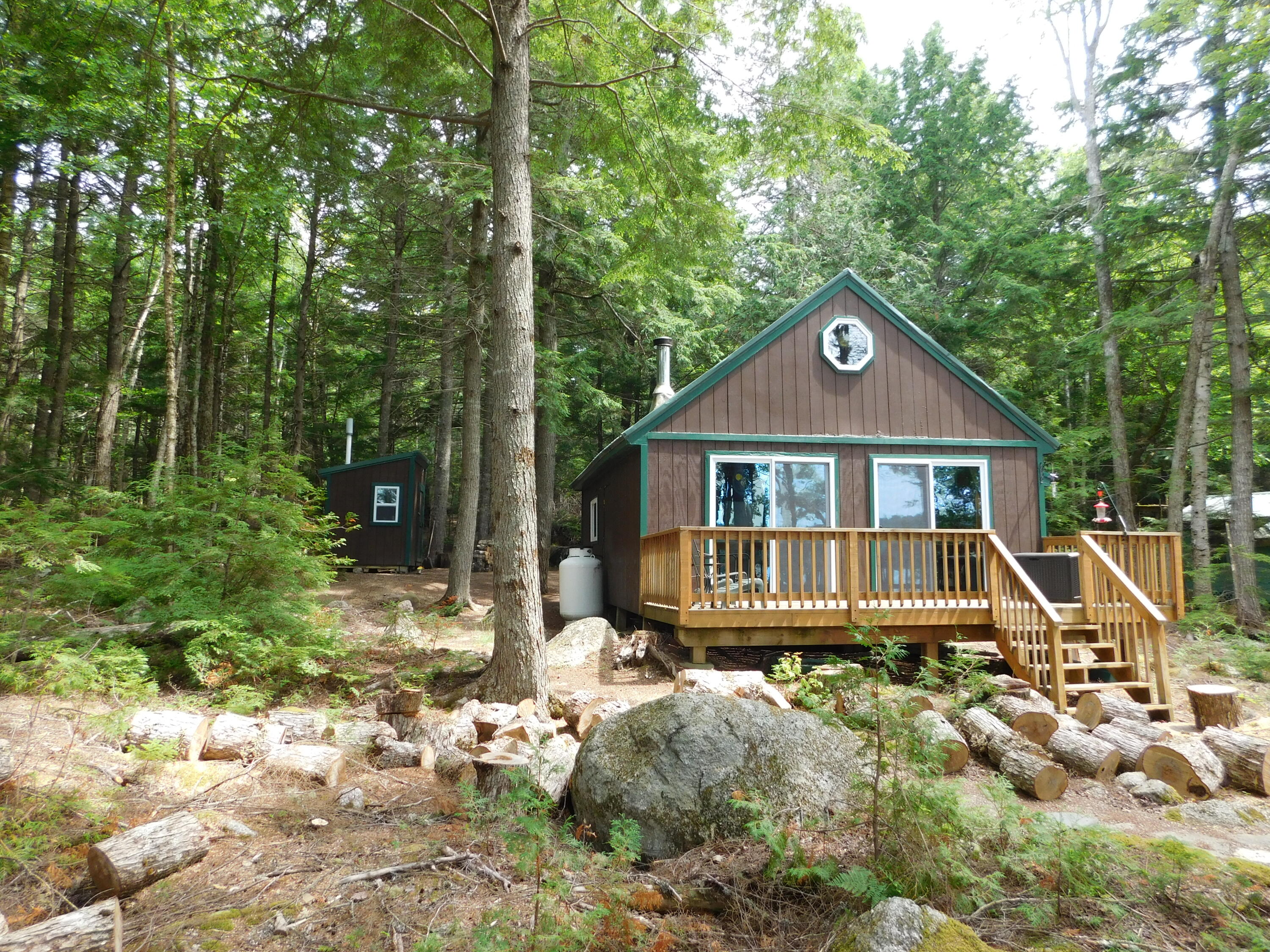 Lot 10 Lot Road Aurora, ME 04408 - Photo 18 of 53 DSCN8718